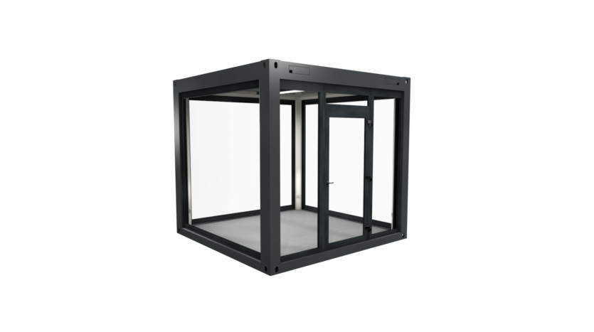 Construcción modular