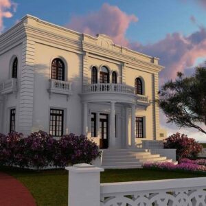 Casa Blanca Hotel Boutique