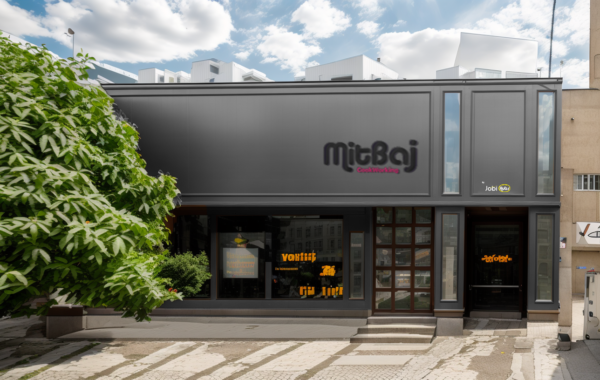 MitBaj AV de Las Americas
