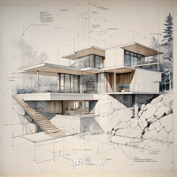 Diseño arquitectónico
