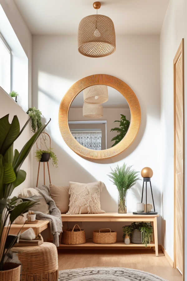 Diseño interior