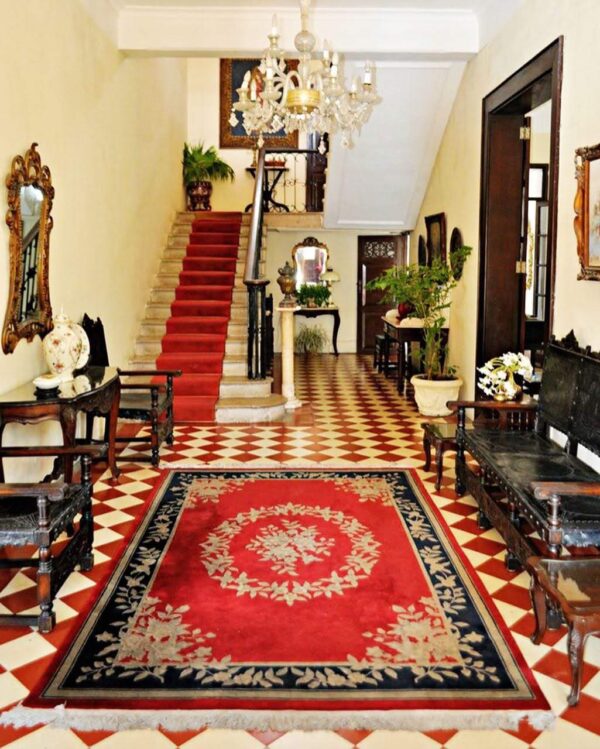 Casa Blanca Hotel Boutique - Image 7