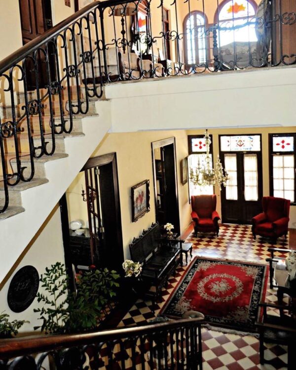 Casa Blanca Hotel Boutique - Image 6