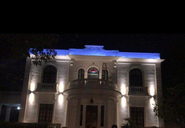 Casa Blanca Hotel Boutique - Image 5